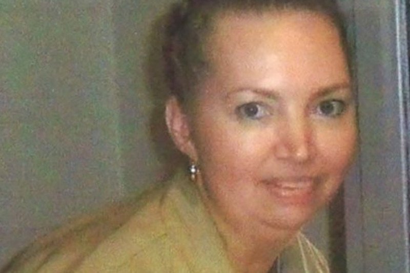 Lisa M. Montgomery pierwszą kobietą od prawie 70 lat, nad którą wykonano wyrok śmierci