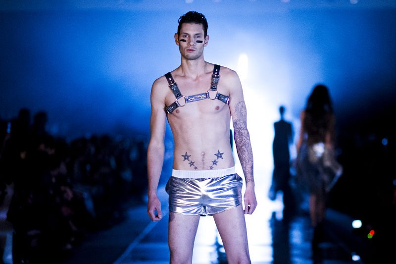 Maldoror, wiosna-lato 2013