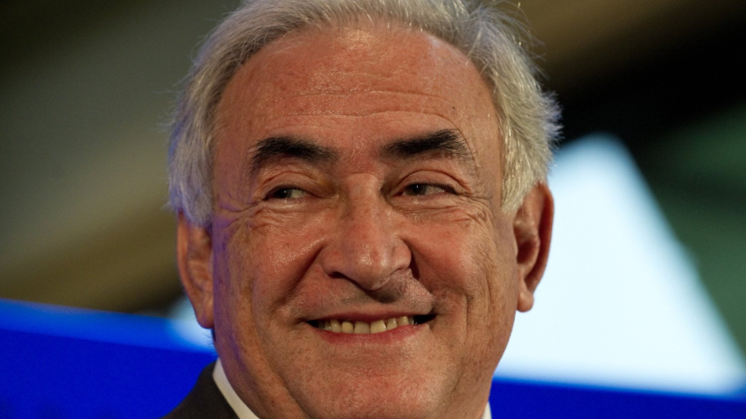DSK to inicjały Dominique'a Strauss-Kahna. I nazwa seks klubu.