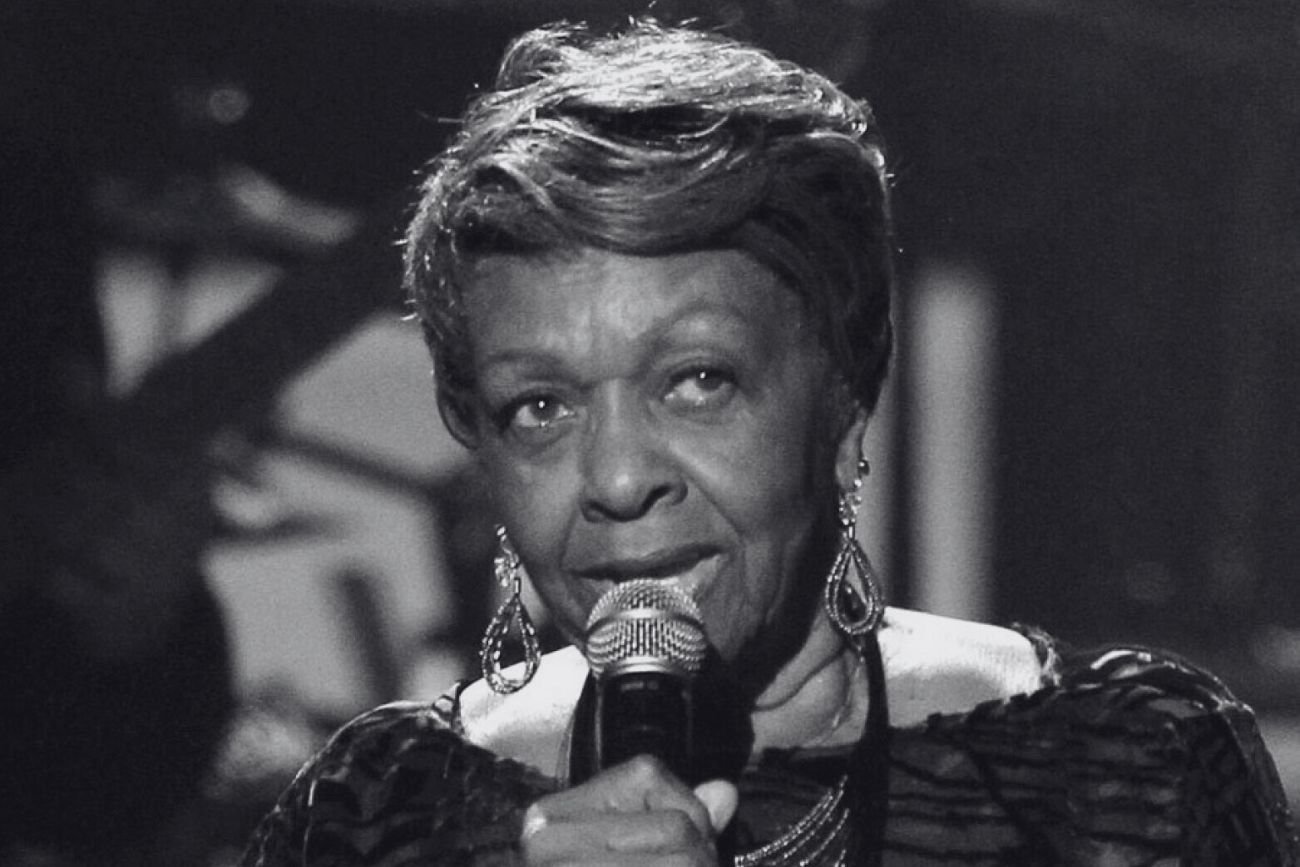 Matka Whitney Houston zmarła. Cissy Houston doświadczyła wielu tragedii