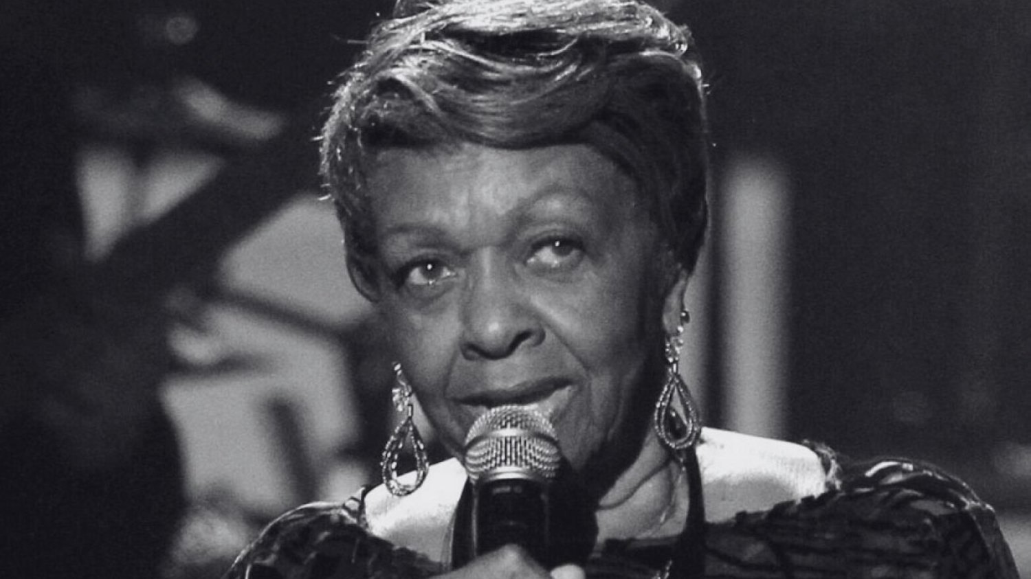 Matka Whitney Houston zmarła. Cissy Houston doświadczyła wielu tragedii