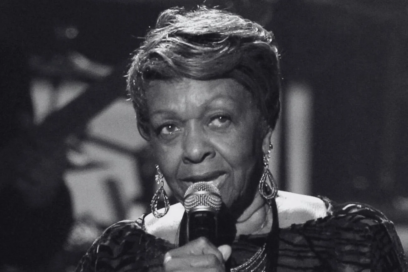 Matka Whitney Houston zmarła. Cissy Houston doświadczyła wielu tragedii