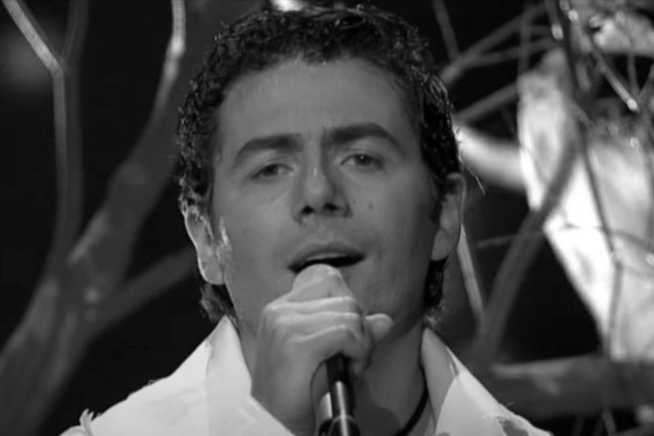 Nie żyje piosenkarz Hayko.