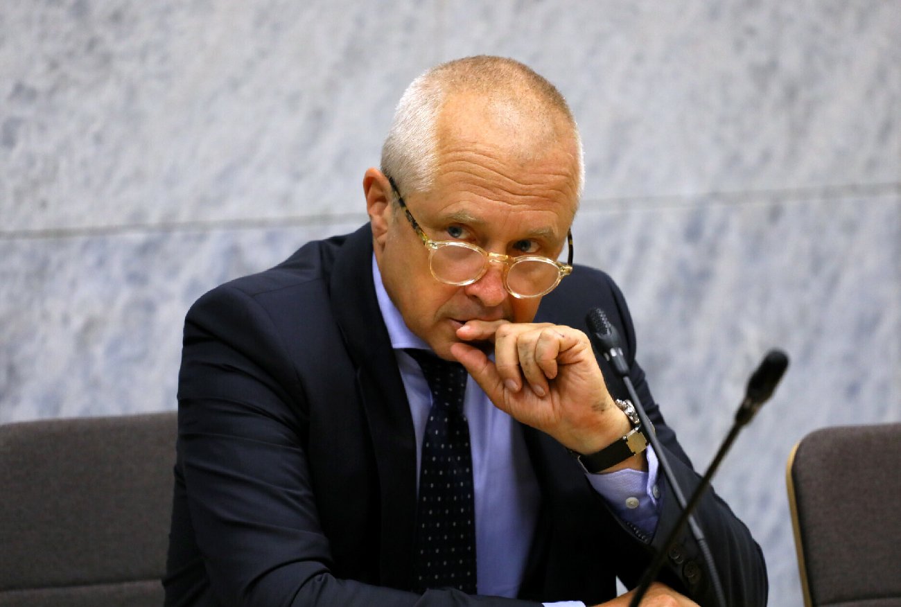 Sejm wybrał Trybunał Stanu. To oni mogą wkrótce rozliczać polityków PiS.