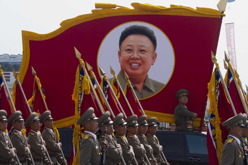 [url=http://tinyurl.com/lxsoqra] Korea Północna [/url] stworzyła nową internetową armię