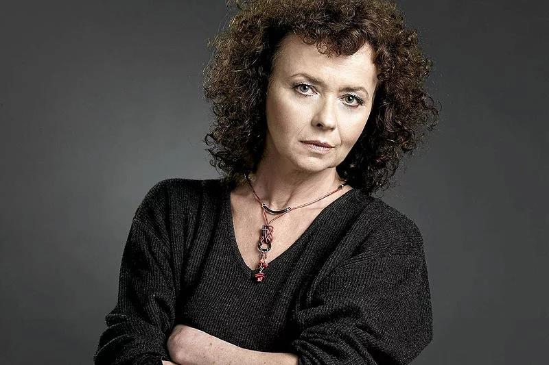 Aktorka Joanna Szczepkowska podtrzymuje kontrowersyjną opinię na temat środowiska homoseksualnego.