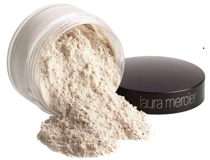 Puder sypki transparentny Laura Mercier