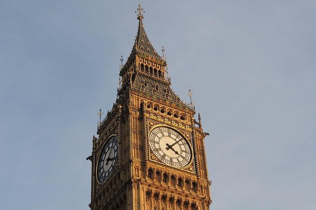 Angielski nie będzie językiem urzędowym UE po Brexicie.