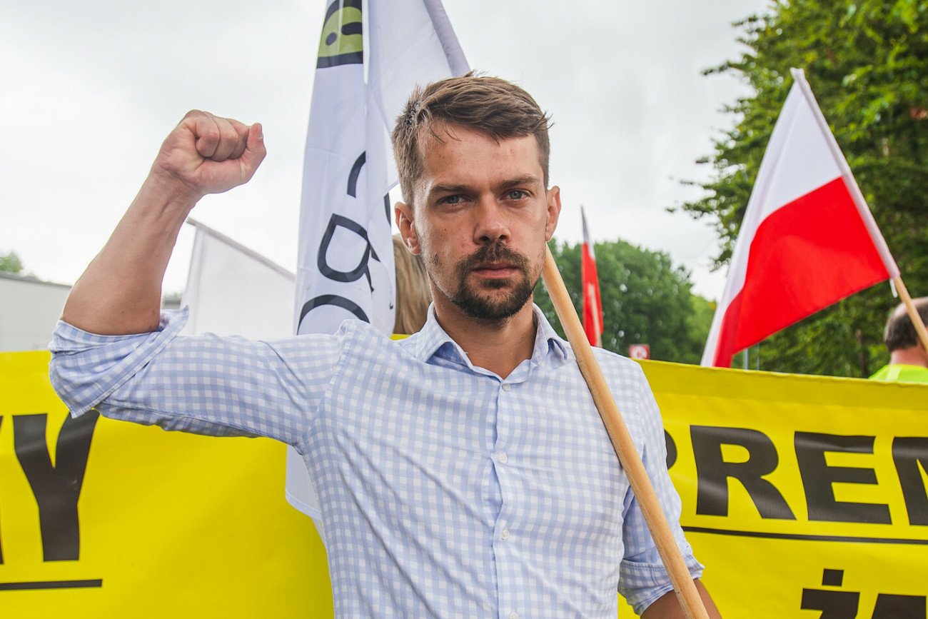 Agrounia dołącza do medyków