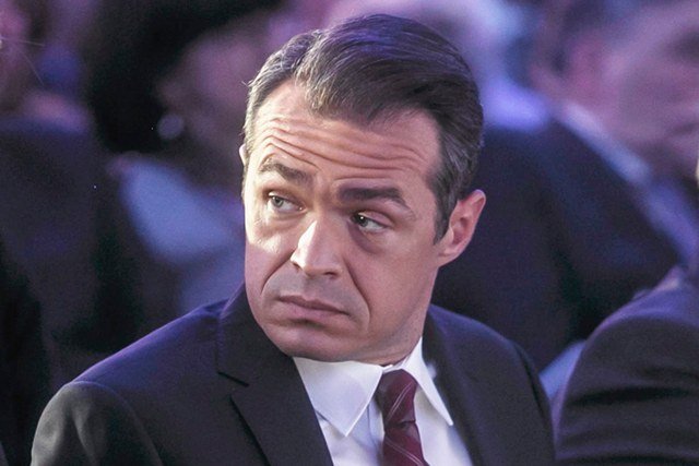 Za Sławomira Nowaka "kciuki trzyma" sam premier Donald Tusk