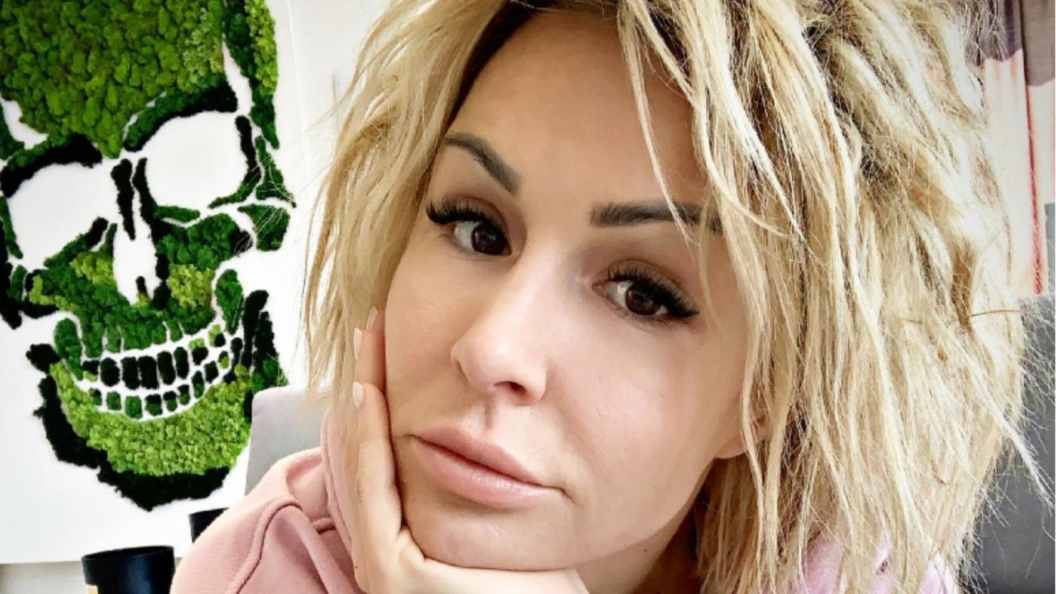 Lipińska zapytana, dlaczego ludzie chcą mieć dzieci. Wygarnęła o "uwiązaniu się"