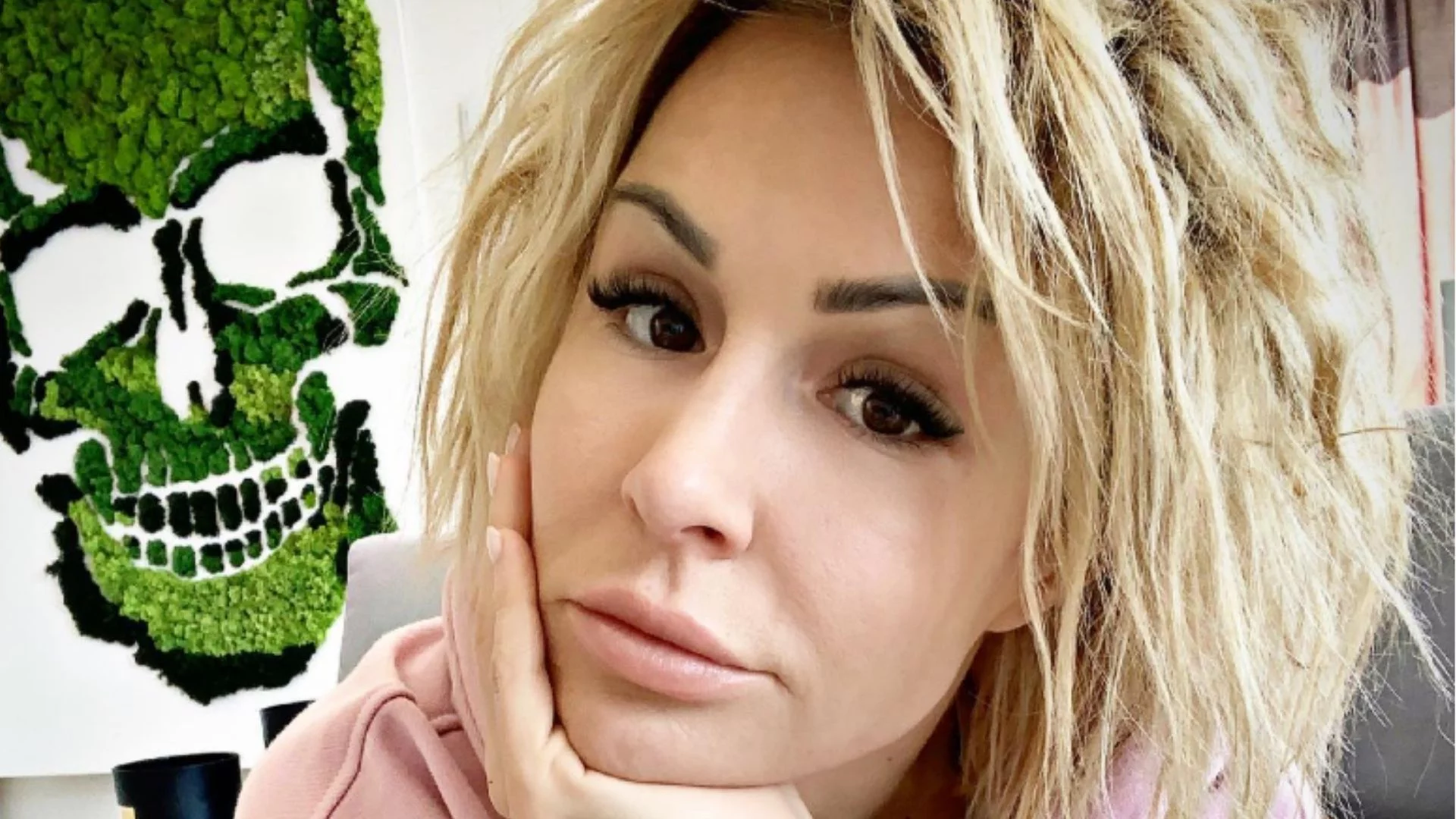 Lipińska zapytana, dlaczego ludzie chcą mieć dzieci. Wygarnęła o "uwiązaniu się"