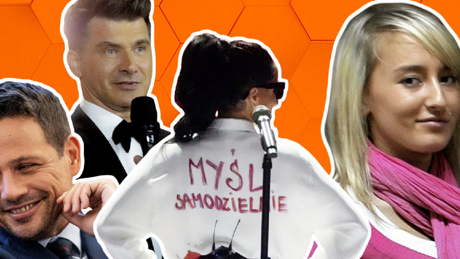 Opole w TVP, jasnowidz pisze, gdzie jest Wieczorek [TWOJAnaTematówka! #15]