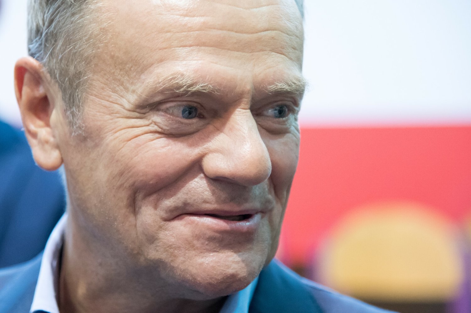 Opozycja wygrała głosowanie ws. "Lex Tusk".