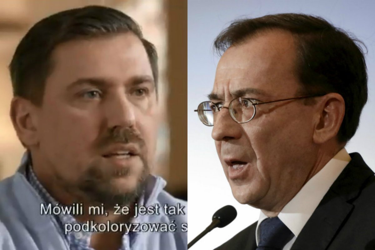 Lewica domaga sie odwołania ministra spraw wewnętrznych Mariusza Kamińskiego w następstwie materiału "Superwizjera". W programie były agent Tomek oskarżył ówczesnych szefów CBA o naciski.