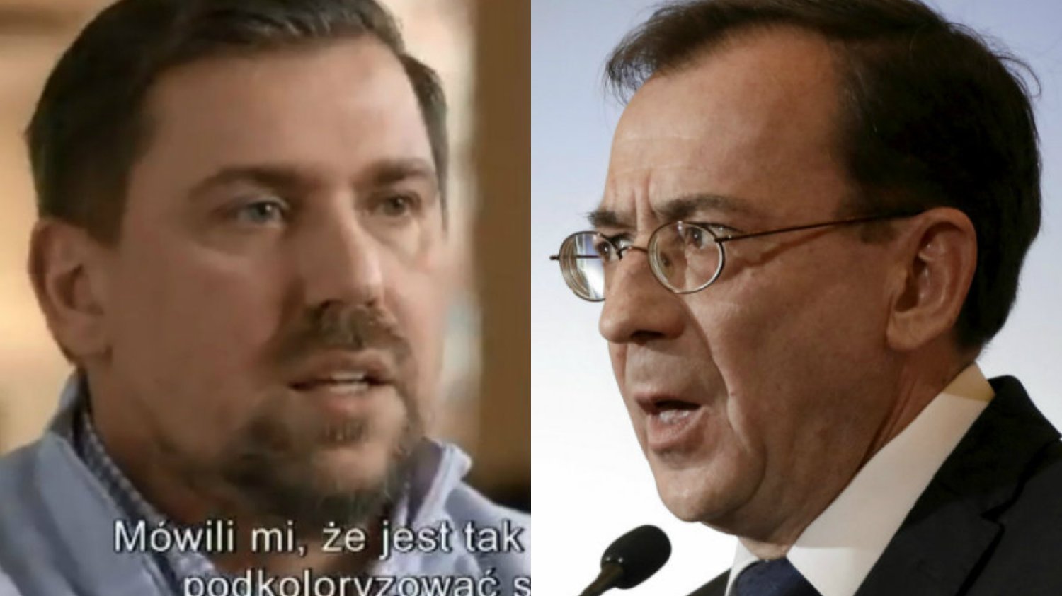 Lewica domaga sie odwołania ministra spraw wewnętrznych Mariusza Kamińskiego w następstwie materiału "Superwizjera". W programie były agent Tomek oskarżył ówczesnych szefów CBA o naciski.