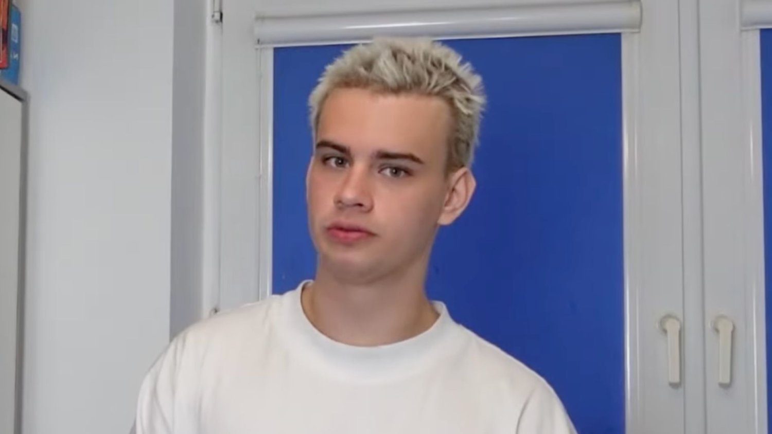 Łatwogang podpalił polski internet. Kiedyś zrobił choćby plażę we własnym domu