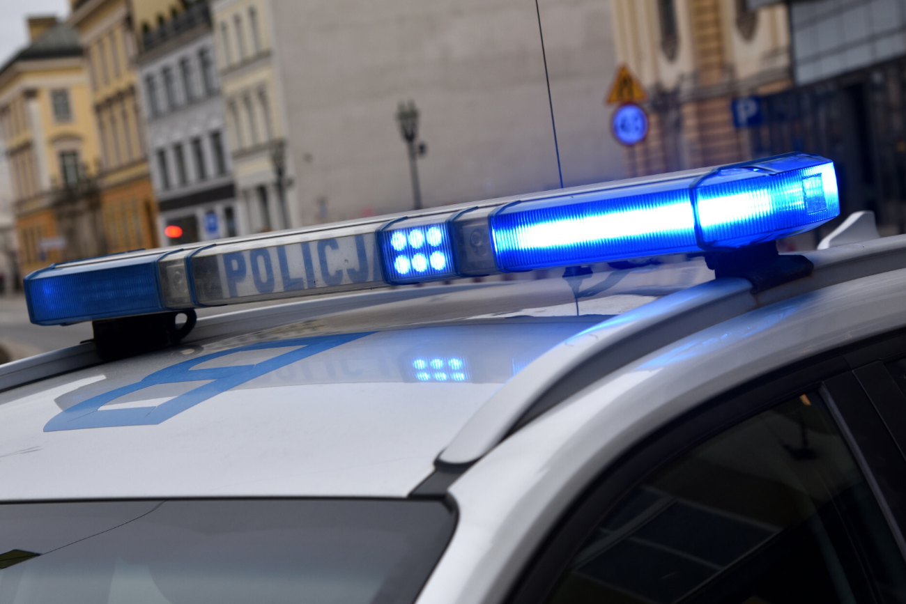 Nowe szczegóły ws. śmierci emeryta z Przasnysza. Oto, do czego przyznał się jego syn.