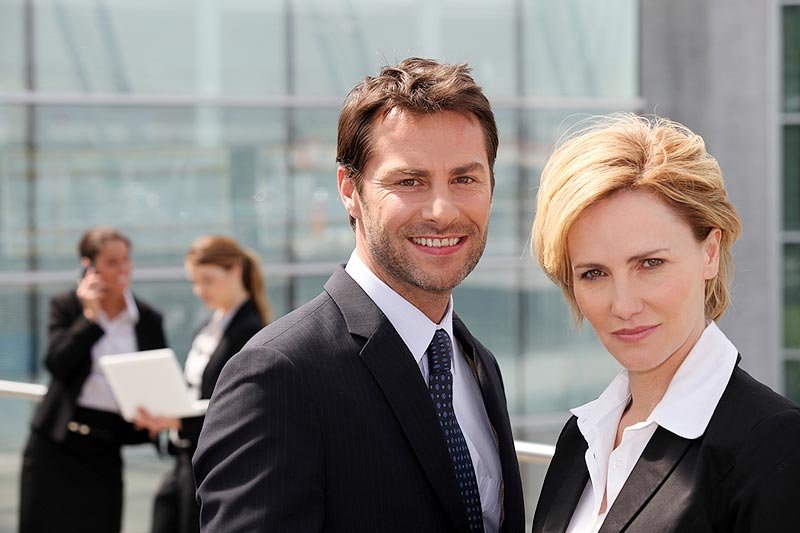 Najbliższe dekady będą należały do klasy średniej - przekonuje OECD.