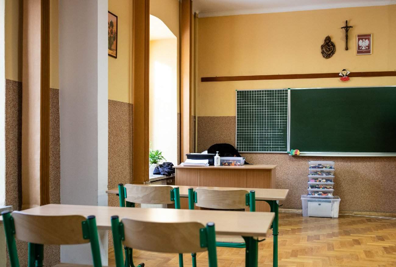 Konferencja ministra zdrowia 21 stycznia. Niedzielski i Morawiecki o COVID-19.