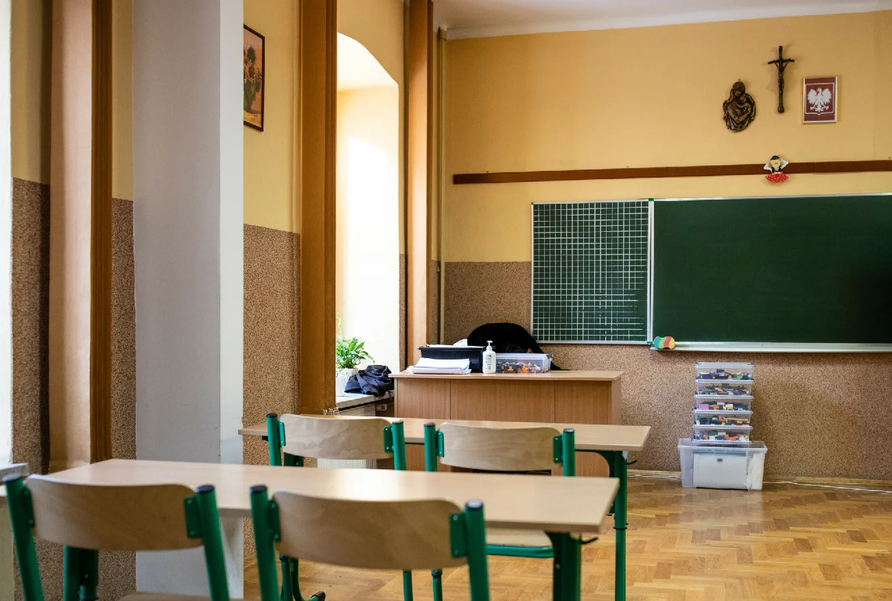 Konferencja ministra zdrowia 21 stycznia. Niedzielski i Morawiecki o COVID-19.