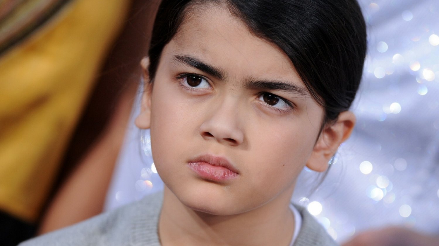 Ile lat ma Prince "Blanket" Michael Jackson II? Tak wygląda dzisiaj.