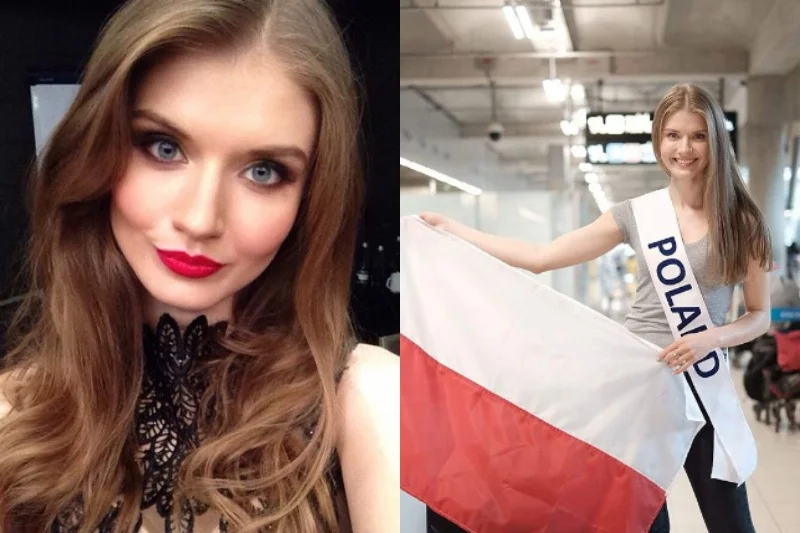 Natalia o zwycięstwo rywalizuje z 27 dziewczynami z całego świata
