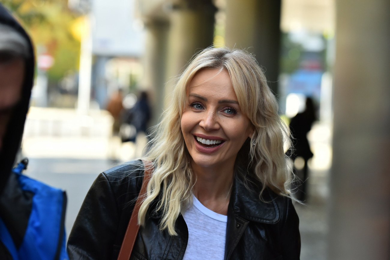 Agnieszka Woźniak-Starak została projektantką