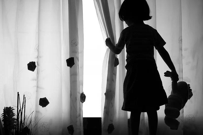 – Wie pani co jest w tym wszystkim najgorsze? Nie, nie to, że ojciec nie płacił. Tylko ta świadomość, że miał nas obie w dupie – mówi córka alimenciarza.