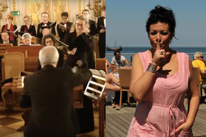 Alicja Węgorzewska-Whiskerd pełni obowiązki dyrektora Warszawskiej Opery Kameralnej od 17 października 2016 roku.