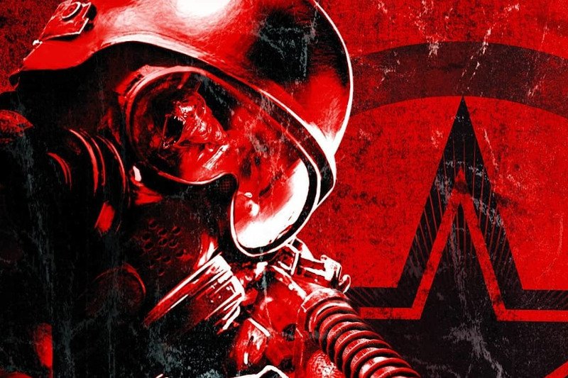 Powstanie rosyjska ekranizacja bestselleru "Metro 2033".