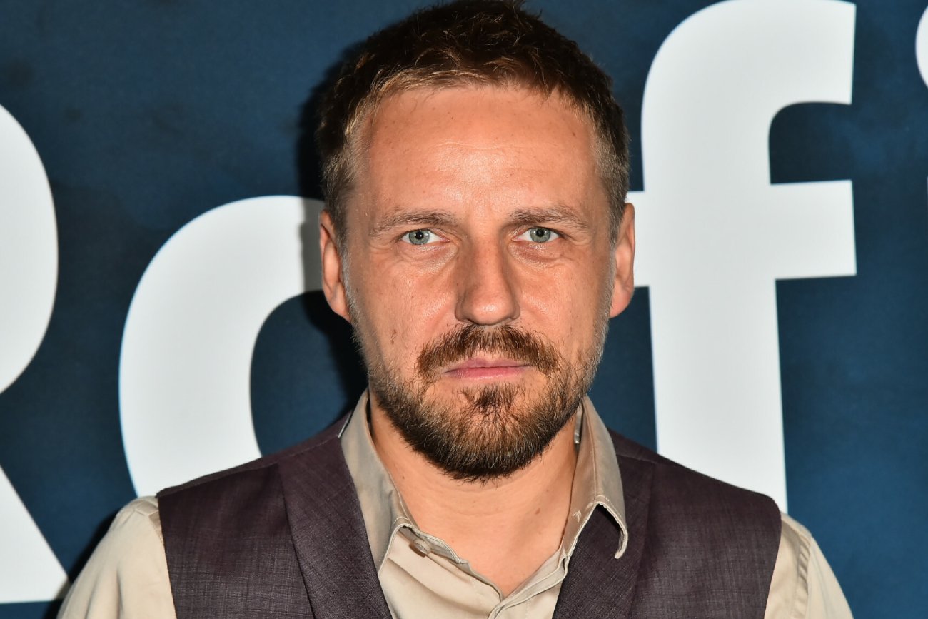 Paweł Domagała mówi o swojej wierze. Nie ukrywa, że chciał odejść