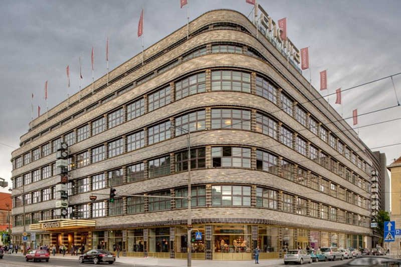 Renoma we Wrocławiu