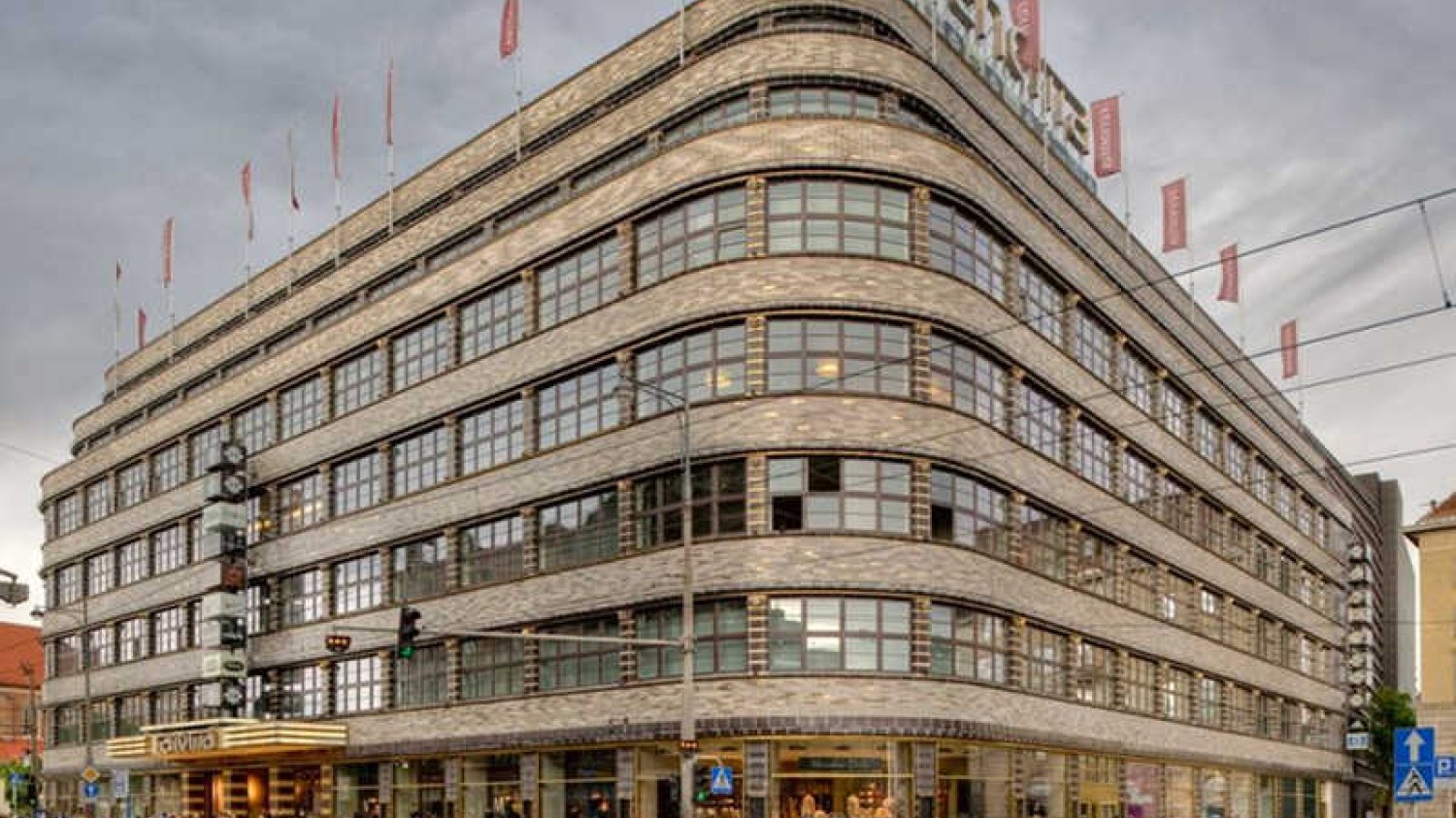 Renoma we Wrocławiu