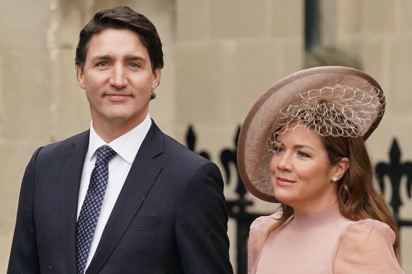 Premier Kanady ogłosił separację z żoną. Jest oświadczenie pary.