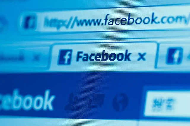 Facebook jest antyislamski?