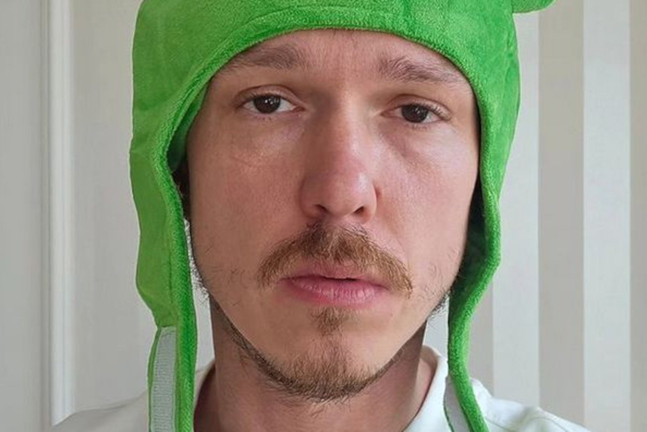 Krzysztof Gonciarz zareagował na zarzuty kobiet.