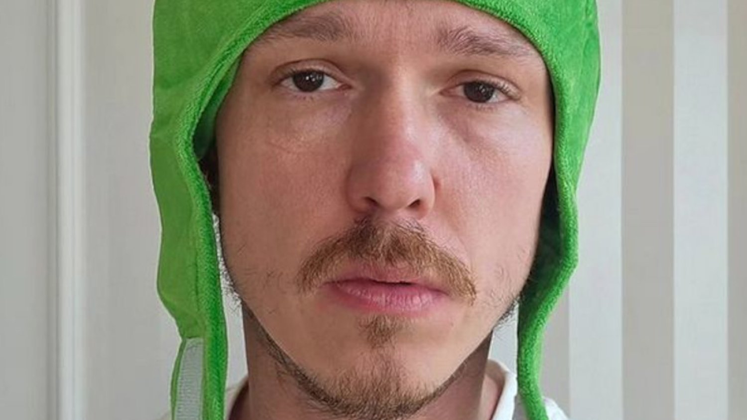 Krzysztof Gonciarz zareagował na zarzuty kobiet.