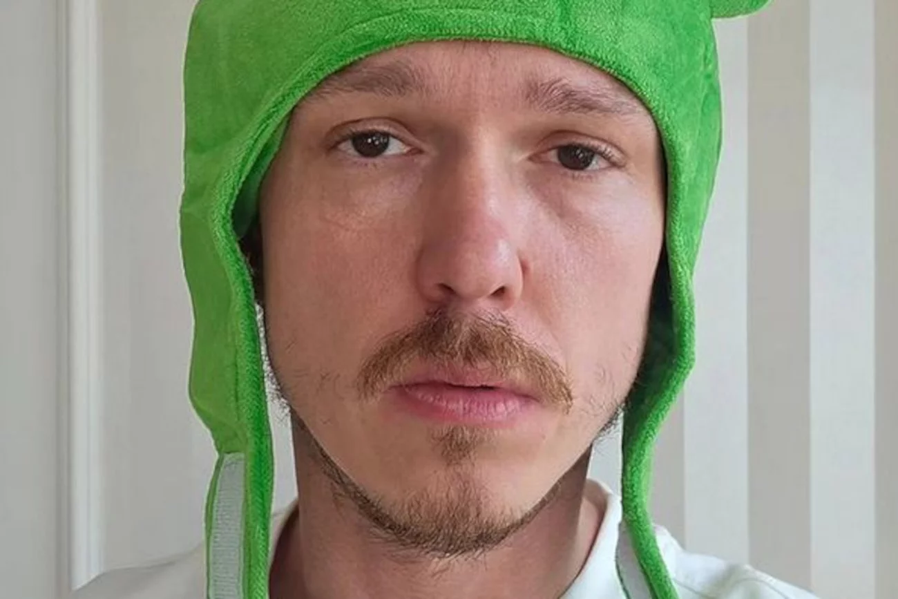 Krzysztof Gonciarz zareagował na zarzuty kobiet.