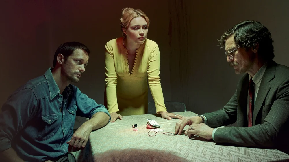 Premiery na HBO Max: lipiec 2022 "Mała doboszka"