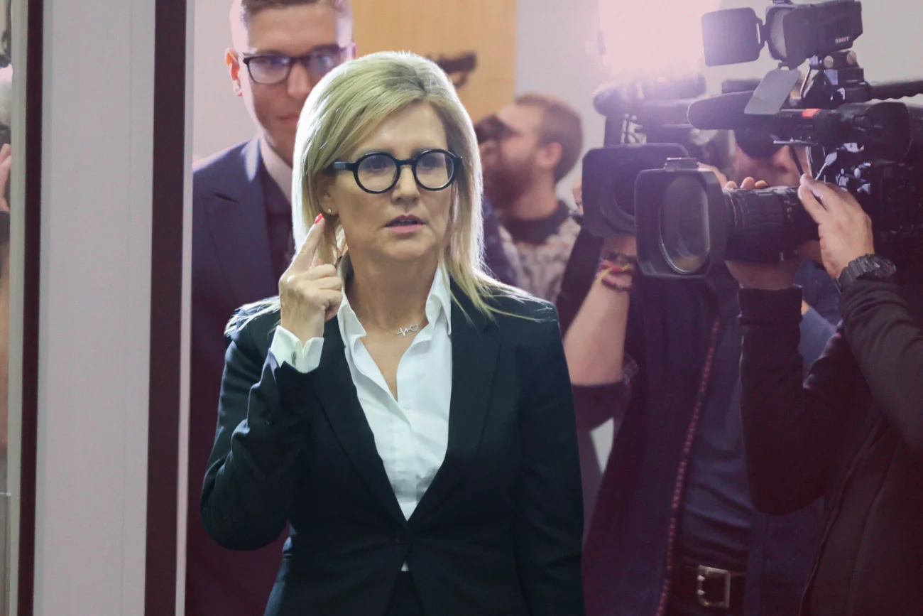 Awantura ws. Ewy Wrzosek. Poseł PiS domaga się, by przeszła badania