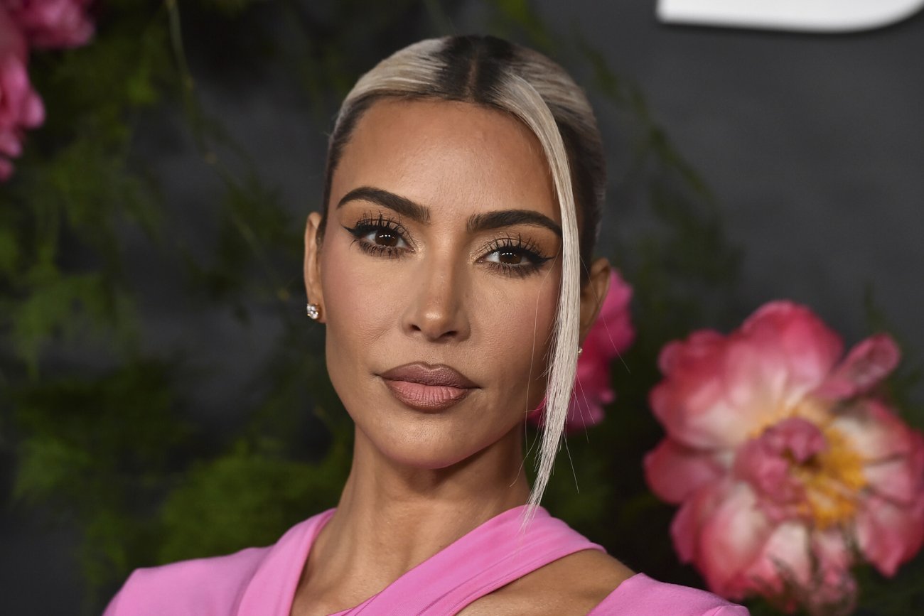 Kim Kardashian wystąpi w 12. sezonie "American Horror Story".