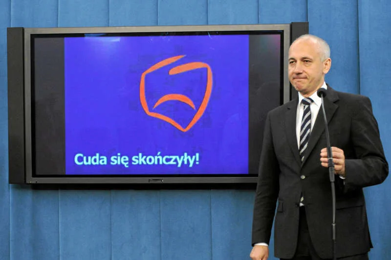 Joachim Brudziński