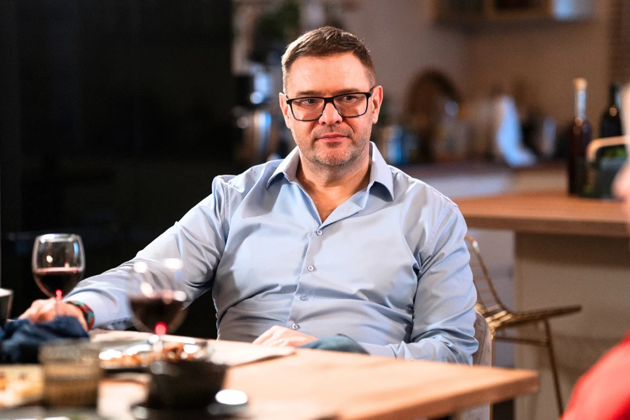 Nowa "Rodzinka.pl" pod ostrzałem. Pomimo krytyki serial "znokautował" konkurencję Nowa "Rodzinka.pl" oburzyła fanów. Oto wynik oglądalności hitu TVP