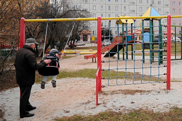 Polska jest na szarym końcu listy krajów, w których żyje się najlepiej wg OECD