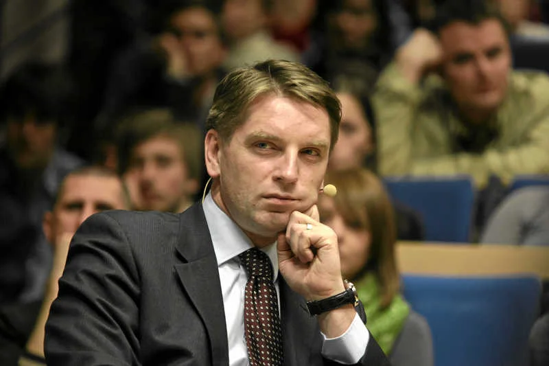 Tomasz Lis