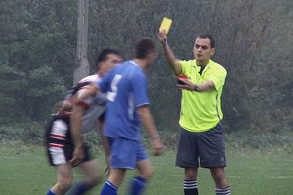 Marcin Batko, bohater filmu "Gwizdek"