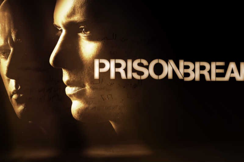 Będzie piąty sezon serialu "Prison Break" ("Skazany na śmierć").