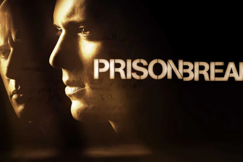 Będzie piąty sezon serialu "Prison Break" ("Skazany na śmierć").