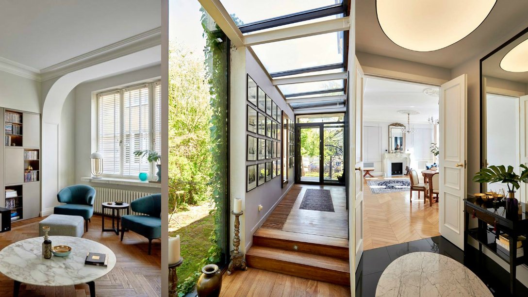 Nie Nowy Jork, ani nie Mediolan, tylko Warszawa.